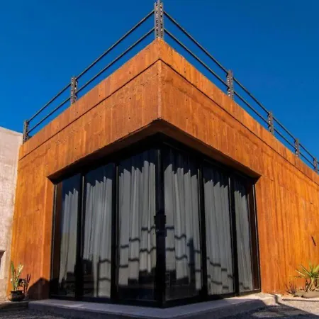 Chateaux Del Valle Vacational Homes-3